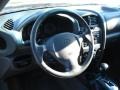 Merlot - Santa Fe GLS AWD Photo No. 8