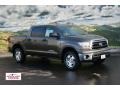 2012 Pyrite Mica Toyota Tundra SR5 TRD CrewMax 4x4  photo #1