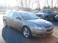 2012 Mocha Steel Metallic Chevrolet Malibu LS  photo #2