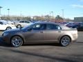 2012 Mocha Steel Metallic Chevrolet Malibu LS  photo #5