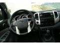 2012 Black Toyota Tacoma V6 TRD Double Cab 4x4  photo #10