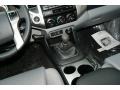 2012 Black Toyota Tacoma V6 TRD Double Cab 4x4  photo #13