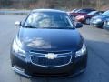 Black Granite Metallic - Cruze LS Photo No. 3