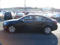 Black Granite Metallic - Cruze LS Photo No. 5