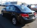 Black Granite Metallic - Cruze LS Photo No. 6