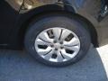 Black Granite Metallic - Cruze LS Photo No. 9
