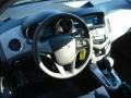 Black Granite Metallic - Cruze LS Photo No. 10