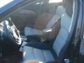 Black Granite Metallic - Cruze LS Photo No. 11