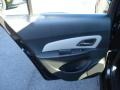 Black Granite Metallic - Cruze LS Photo No. 14