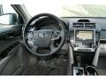 Cosmic Gray Mica - Camry XLE V6 Photo No. 10