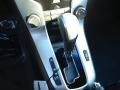 Black Granite Metallic - Cruze LS Photo No. 18