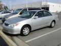Lunar Mist Metallic - Camry LE Photo No. 1