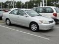 Lunar Mist Metallic - Camry LE Photo No. 3