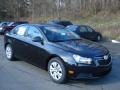 Black Granite Metallic - Cruze LS Photo No. 2