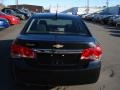 Black Granite Metallic - Cruze LS Photo No. 7