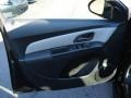 Black Granite Metallic - Cruze LS Photo No. 12