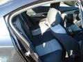 Black Granite Metallic - Cruze LS Photo No. 15