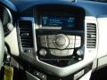Black Granite Metallic - Cruze LS Photo No. 17
