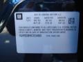 Black Granite Metallic - Cruze LS Photo No. 20