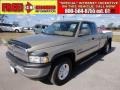 2002 Light Almond Pearl Metallic Dodge Ram 2500 SLT Quad Cab  photo #1