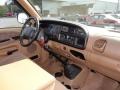 Light Almond Pearl Metallic - Ram 2500 SLT Quad Cab Photo No. 11