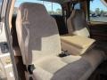 Light Almond Pearl Metallic - Ram 2500 SLT Quad Cab Photo No. 12