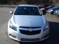 Silver Ice Metallic - Cruze LS Photo No. 3