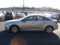 Silver Ice Metallic - Cruze LS Photo No. 5