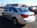 Silver Ice Metallic - Cruze LS Photo No. 6