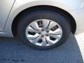 Silver Ice Metallic - Cruze LS Photo No. 9