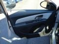 Silver Ice Metallic - Cruze LS Photo No. 12