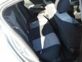 Silver Ice Metallic - Cruze LS Photo No. 15