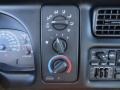 2002 Light Almond Pearl Metallic Dodge Ram 2500 SLT Quad Cab  photo #24