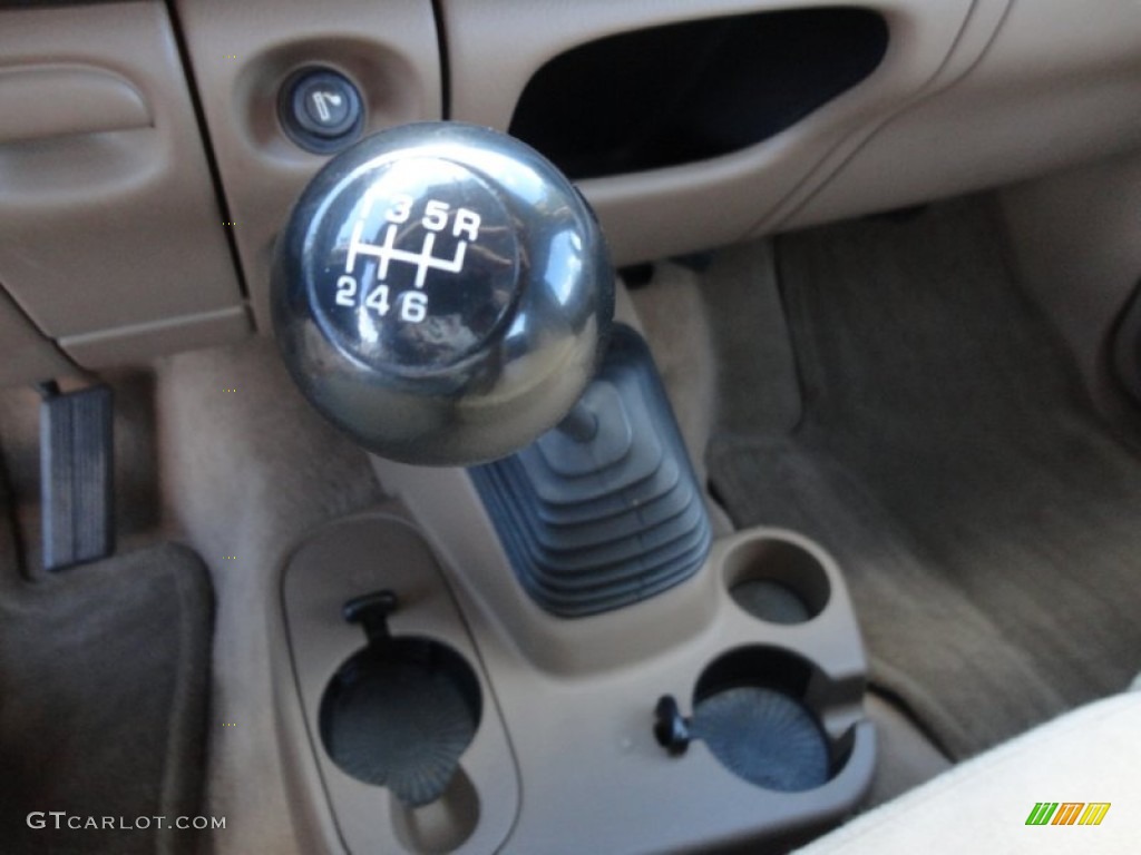 2002 Ram 2500 SLT Quad Cab - Light Almond Pearl Metallic / Camel/Tan photo #25