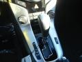 Silver Ice Metallic - Cruze LS Photo No. 18