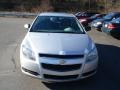 Silver Ice Metallic - Malibu LS Photo No. 3