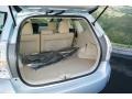 Bisque Trunk Photo for 2012 Toyota Prius v #58714520