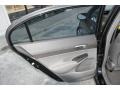 Nighthawk Black Pearl - Civic LX Sedan Photo No. 16