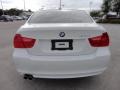 2010 Alpine White BMW 3 Series 328i Sedan  photo #7