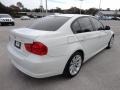 2010 Alpine White BMW 3 Series 328i Sedan  photo #8