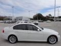 2010 Alpine White BMW 3 Series 328i Sedan  photo #9