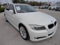 2010 Alpine White BMW 3 Series 328i Sedan  photo #10