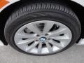 2010 Alpine White BMW 3 Series 328i Sedan  photo #14