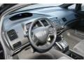 Nighthawk Black Pearl - Civic LX Sedan Photo No. 18