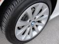 2010 Alpine White BMW 3 Series 328i Sedan  photo #15