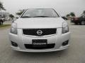 Brilliant Silver Metallic - Sentra 2.0 SR Photo No. 2
