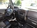 Stone White - Wrangler Rubicon 4x4 Photo No. 11