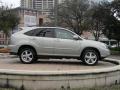 2008 Bamboo Pearl Lexus RX 400h AWD Hybrid  photo #4