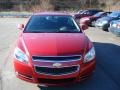 Crystal Red Tintcoat - Malibu LT Photo No. 3