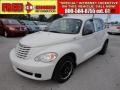 Stone White - PT Cruiser LX Photo No. 1